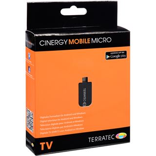 TerraTec Cinergy Mobile Micro