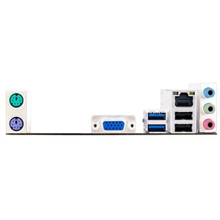 Biostar AM1ML SoC So.AM1 Single Channel DDR3 mATX Retail