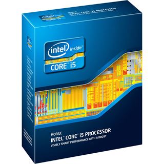 Intel Core i5 4330M 2x 2.80GHz So.947 BOX