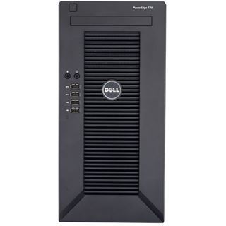 Dell PowerEdge T20 - Pentium G3220 Mini-Tower Server