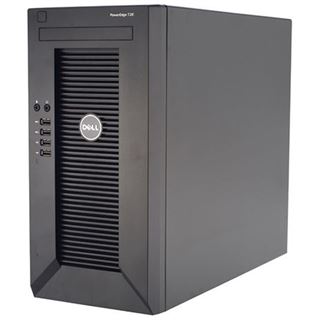 Dell PowerEdge T20 - Pentium G3220 Mini-Tower Server