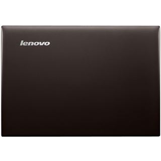 Notebook 15.6" (39,62cm) Lenovo IdeaPad Z510 59416288