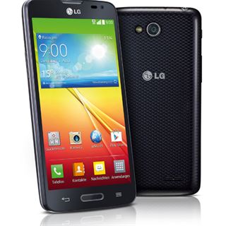 LG Electronics L90 D405 8 GB schwarz
