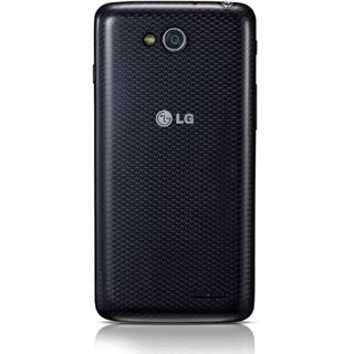 LG Electronics L90 D405 8 GB schwarz