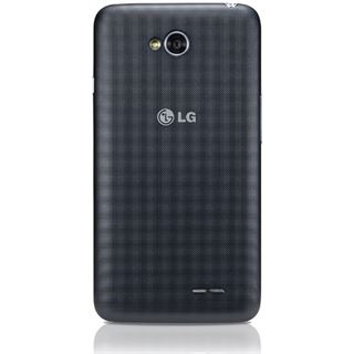 LG Electronics L70 D320 4 GB schwarz