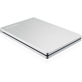 500GB Toshiba Stor.E Slim HDTD205ES3DA 2.5" (6.4cm) USB 3.0