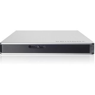 500GB Toshiba Stor.E Slim HDTD205ES3DA 2.5" (6.4cm) USB 3.0