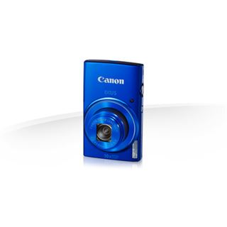 Canon IXUS 155 blau