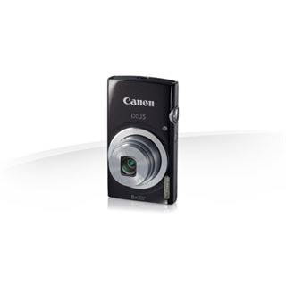 Canon IXUS 145 schwarz