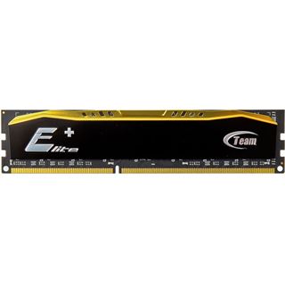 8GB TeamGroup Elite Plus Series DDR3-1333 DIMM CL9 Single