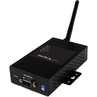 StarTech 1PORT WIFI Ethernet to Serial