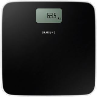 Samsung BLE Körperwaage EI-HS10 für Gal. S4 / S5, Black