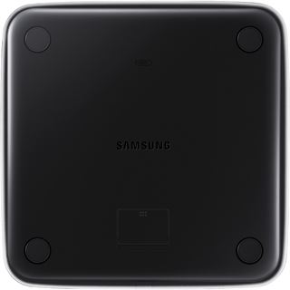 Samsung BLE Körperwaage EI-HS10 für Gal. S4 / S5, Black