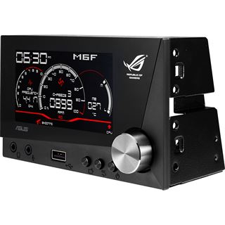 Asus ROG Front Base Multifunktionspanel für ASUS Maximus VI /