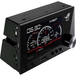 Asus ROG Front Base Multifunktionspanel für ASUS Maximus VI /