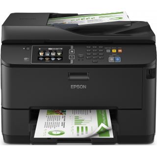 Epson WorkForce Pro WF-4630DWF Tinte Drucken/Scannen/Kopieren/Faxen