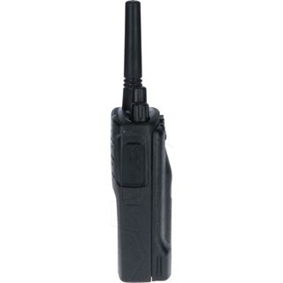 Motorola XT420 HFG PMR446 IP55 m. Lader