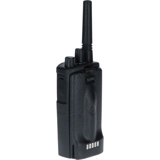 Motorola XT420 HFG PMR446 IP55 m. Lader