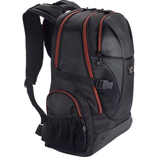 Asus ROG Nomad Notebook Rucksack, 17 Zoll - schwarz