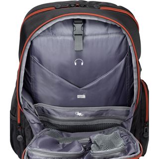 Asus ROG Nomad Notebook Rucksack, 17 Zoll - schwarz