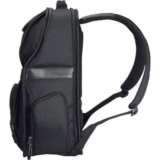 Asus Midas Notebook Rucksack, 16 Zoll - schwarz