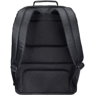 Asus Midas Notebook Rucksack, 16 Zoll - schwarz