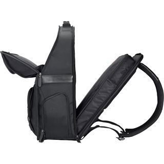 Asus Midas Notebook Rucksack, 16 Zoll - schwarz