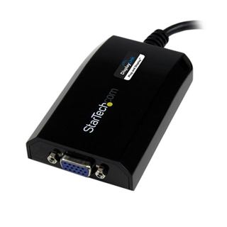 StarTech USB 3.0 auf VGA Video Adapter