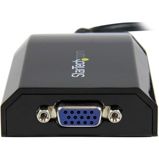 StarTech USB 3.0 auf VGA Video Adapter