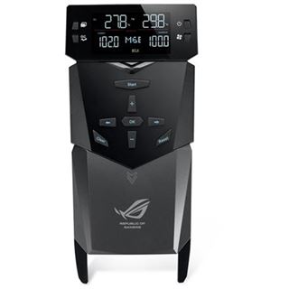 Asus OC Panel für ASUS Maximus VI / Rampage IV Black Edition