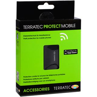 Terratec Protect mobile - Handy finder