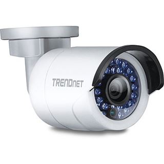 Trendnet Outdoor POE 3MP Tag/Nacht