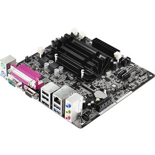 ASRock Q1900B-ITX SoC So.BGA Dual Channel DDR3 Mini-ITX Retail