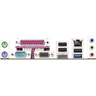 ASRock Q1900B-ITX SoC So.BGA Dual Channel DDR3 Mini-ITX Retail