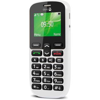 doro PhoneEasy 508 weiß