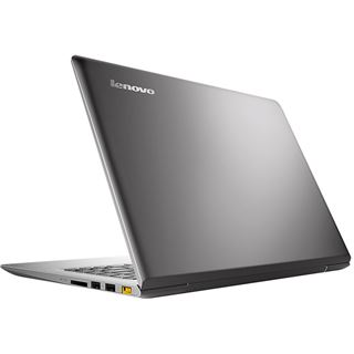 Notebook 13.3" (33,79cm) Lenovo IdeaPad U330p 59405562