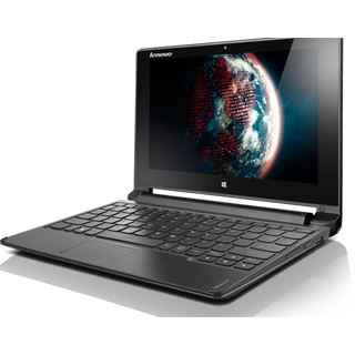 Notebook 10.1" (25,65cm) Lenovo IdeaPad Flex 10 59406283 Touch