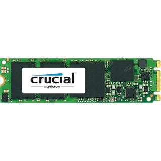 512GB Crucial M550 M.2 SATA 6Gb/s MLC (CT512M550SSD4)