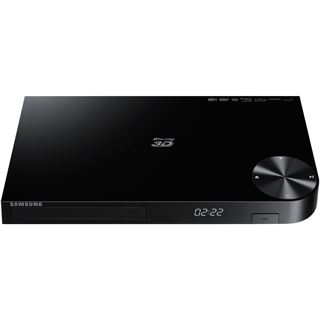 Samsung BW 3D Blu-ray Player USB,WiFi BD-H5900/EN