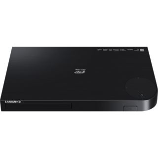 Samsung BW 3D Blu-ray Player USB BD-H5500/EN