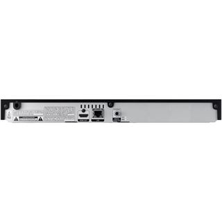 Samsung BW 3D Blu-ray Player USB BD-H5500/EN