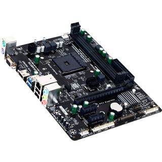 Gigabyte AM1M-S2H (AM1,mATX,DDR3,AMD)