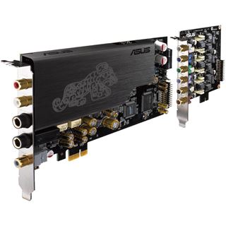Asus Xonar Essence STX II 7.1 PCIe x1