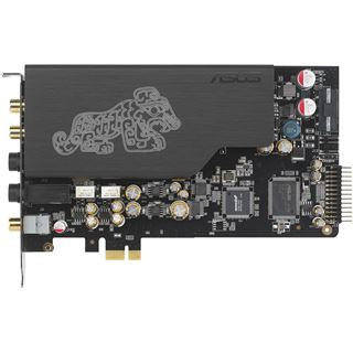 Asus Xonar Essence STX II 7.1 PCIe x1