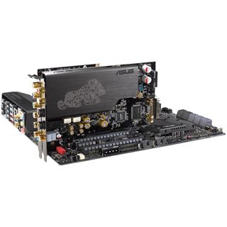 Asus Xonar Essence STX II 7.1 PCIe x1