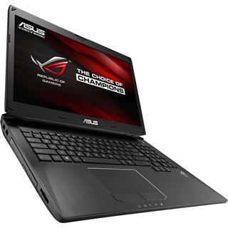 Notebook 17.3" (43,94cm) Asus ROG G750JZ-T4024H