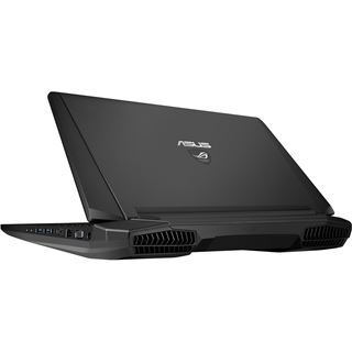 Notebook 17.3" (43,94cm) Asus ROG G750JZ-T4024H