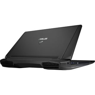 Notebook 17.3" (43,94cm) Asus ROG G750JZ-T4024H