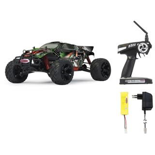Jamara Veloce EP JAM 1:10 2,4GHz 4WD Truggy