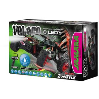 Jamara Veloce EP JAM 1:10 2,4GHz 4WD Truggy